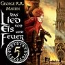 H&ouml;rbuch Das Lied von Eis und Feuer 5