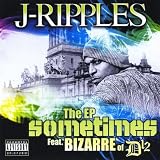 Sometimes Ep