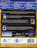 Image de The Lion King Trilogy Box Set [UK Region Free]