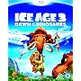 Ice Age 3: Dawn of the Dinosaurs  (with Bonus Digital Copy) [Blu-ray] [2009]
