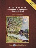 Howards End (Tantor Unabridged Classics)