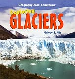 Exploring glaciers