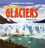 Exploring glaciers