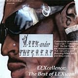 Lexcellence: the Best of Lexicon!