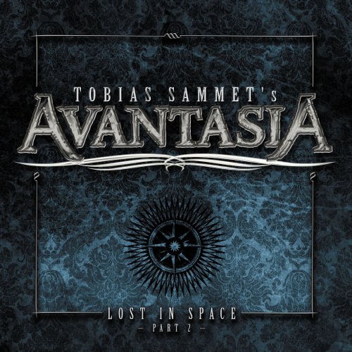 Avantasia - Lost In Space Part II - Zortam Music