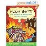 Holy Sh*t!: The World's Weirdest Comic Books