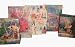 DD Discounts 363082 Jumbo Craft Christmas Gift Bags- Case of 144