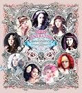少女時代(GIRL'S GENERATION) / THE BOYS, 3rd Album(韓国盤)