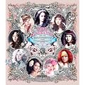 少女時代(GIRL'S GENERATION) / THE BOYS, 3rd Album(韓国盤)