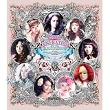 少女時代(GIRL'S GENERATION) / THE BOYS, 3rd Album(韓国盤)