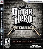 Guitar Hero Metallica