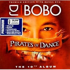 Pirates of Dance