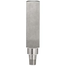 Enerpac GA-2 6.10 Inch Gauge Adaptor
