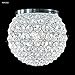 95952S22 IMPERIAL Crystal FlushMount