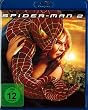 Spider-Man 2 [Blu-ray]