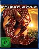 Spider-Man 2 [Blu-ray]