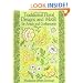 Traditional Floral Designs and Motifs for Artists and Craftspeople (Dover Pictorial Archive)