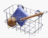 Large Stainless Steel Sink Basket