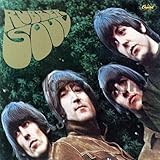 Rubber Soul Rubber Soul