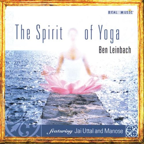 Spirit of Yoga