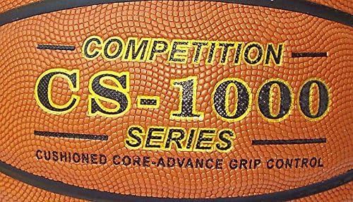 Supreme King Competitions Series Indoor Game Basketball Official