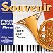 Classical Music : Souvenir: French Recital Pieces for Horn and Piano
