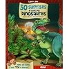 50 surprises au temps des dinosaures