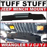TUFF STUFF 4X4