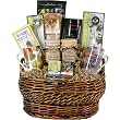 Good Morning Happy Wake-Up call luxury Pampering Breakfast in bed basket