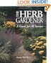 The Herb Gardener: A Guide for All Seasons