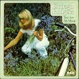 Clodagh Rodgers You Are My Music 1973 UK vinyl LP SF8394