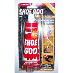 Shoe Goo Clear