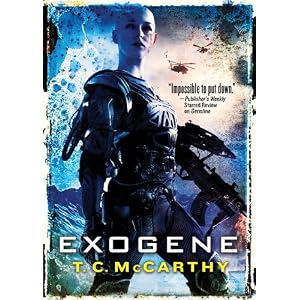 exogene