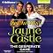 The Desperate Game: A Guinevere Jones Novel, Book 1