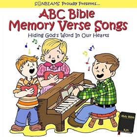Bible Memory Verse