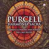 Purcell - Harmonia Sacra