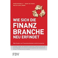 Wie sich die Finanzbranche neu erfindet: Was Kunden von Finanzdienstleistern wirklich erwarten
