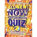 Now Thats What I Call A Music Quiz 2 - Interactive DVD Game