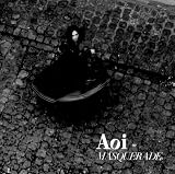 MASQUERADE(TYPE-B)(DVD付)