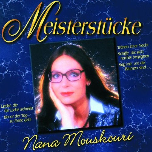 Meisterstücke [Edizione: Germania]