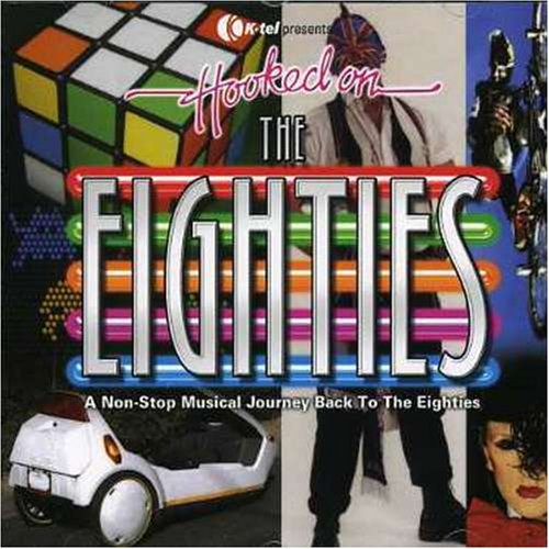 CD-Charts  Search : Hooked on the Eighties