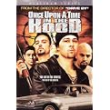 Once Upon a Time in the Hood (Maverick Entertainment Platinum Series) (Widescreen, Fullscreen) (Special edition)