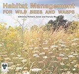 Habitat management for wild bees and wasps