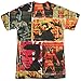 Muhammad Ali Posters All Over Sublimation Print Adult T-Shirt