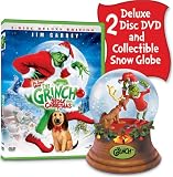 How the Grinch Stole Christmas by Universal Studios