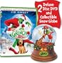 How the Grinch Stole Christmas (Two-Disc Deluxe Edition with Snow Globe)
