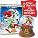 How the Grinch Stole Christmas (Deluxe 2 Disc DVD & Snow Globe)