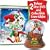 How the Grinch Stole Christmas (Deluxe 2 Disc DVD & Snow Globe)