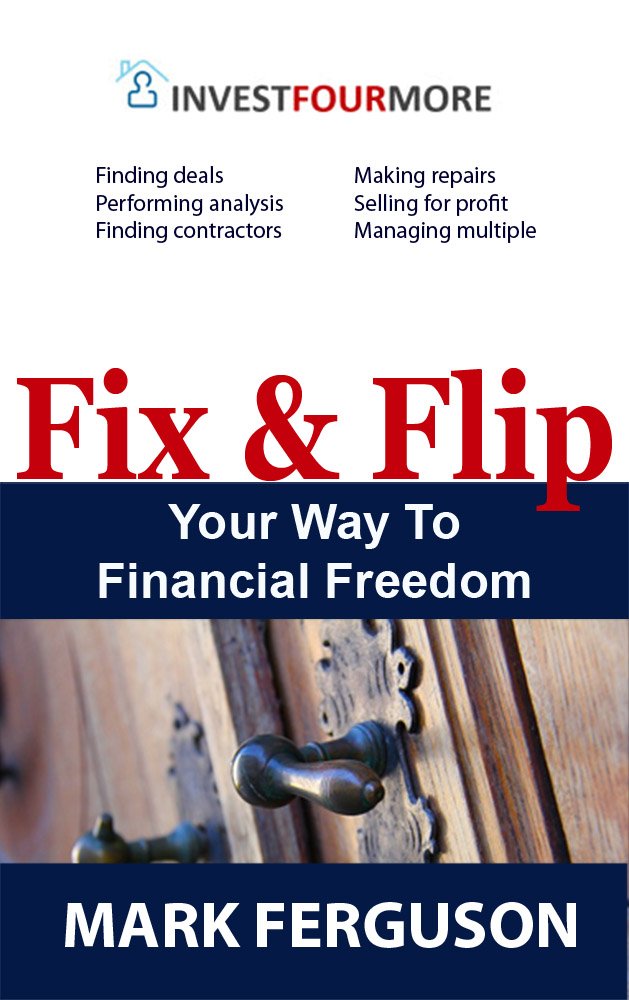 Amazon.com: Fix and Flip Your Way To Financial Freedom eBook: Mark ... Amazon.com: Fix and Flip Your Way To Financial Freedom eBook: Mark ...
