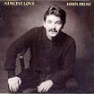 Aimless Love